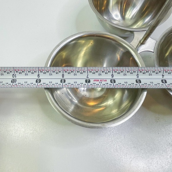 Mid Century Modern Eames Era Dolphin Japan Condiment Serving Dish - Picture 3 of 7